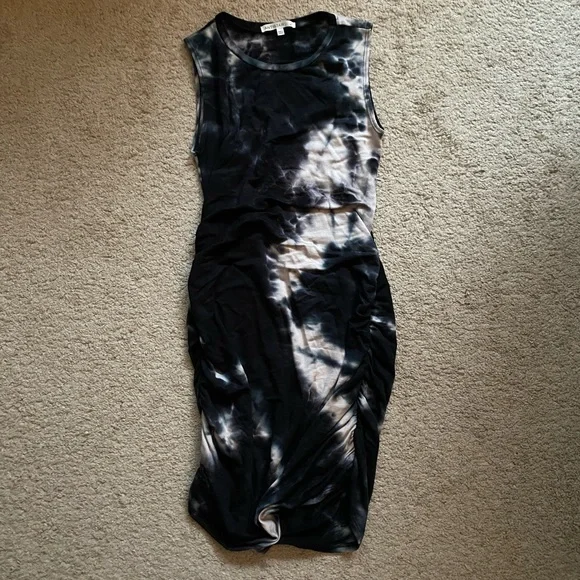 Small Tie Dye Antistar Dress - Picture 1 of 3